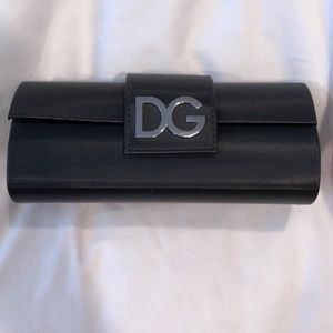 Dolce gabbana glasses case